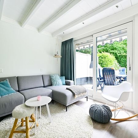 Reutum Holiday Home In Overijssel With Garden מראה חיצוני תמונה