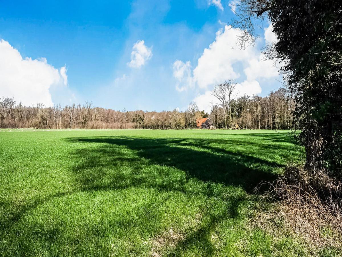 Reutum Holiday Home In Overijssel With Garden מראה חיצוני תמונה