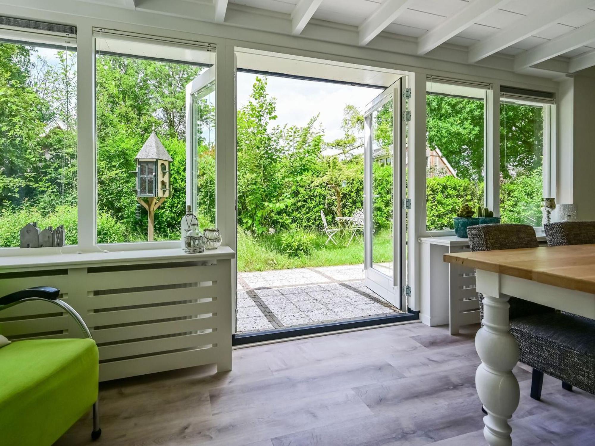 Reutum Holiday Home In Overijssel With Garden מראה חיצוני תמונה