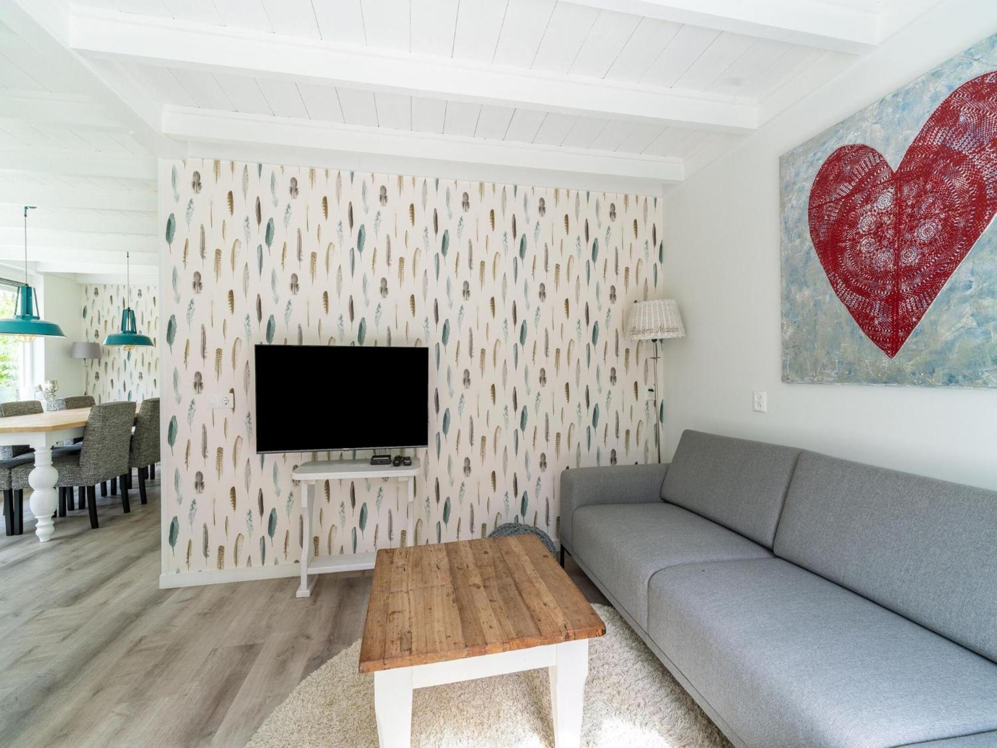 Reutum Holiday Home In Overijssel With Garden מראה חיצוני תמונה