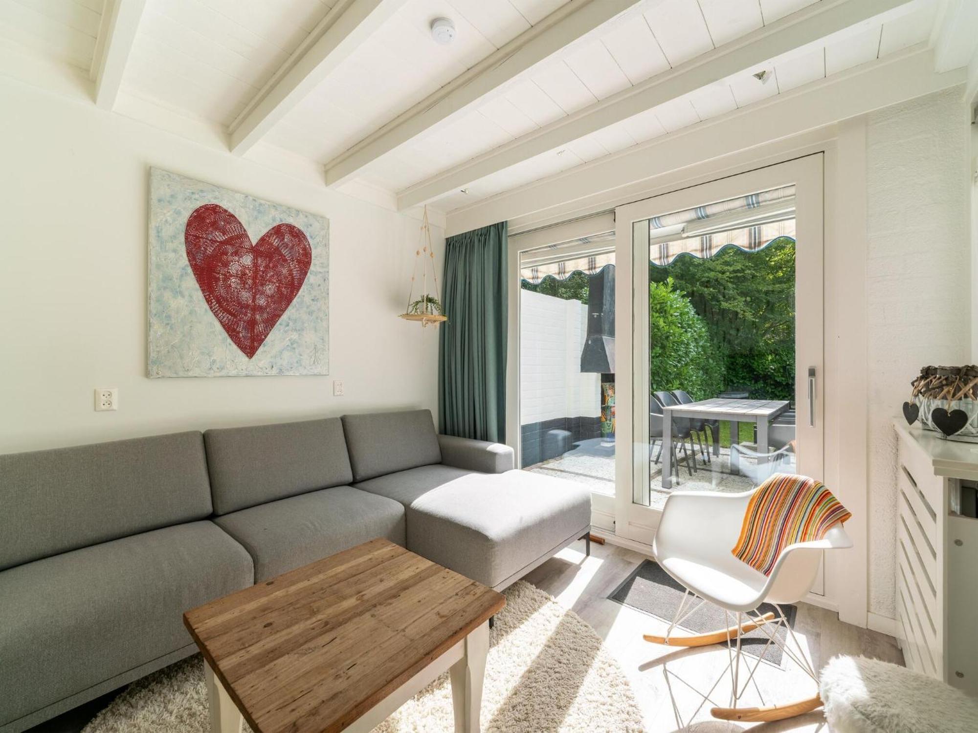 Reutum Holiday Home In Overijssel With Garden מראה חיצוני תמונה