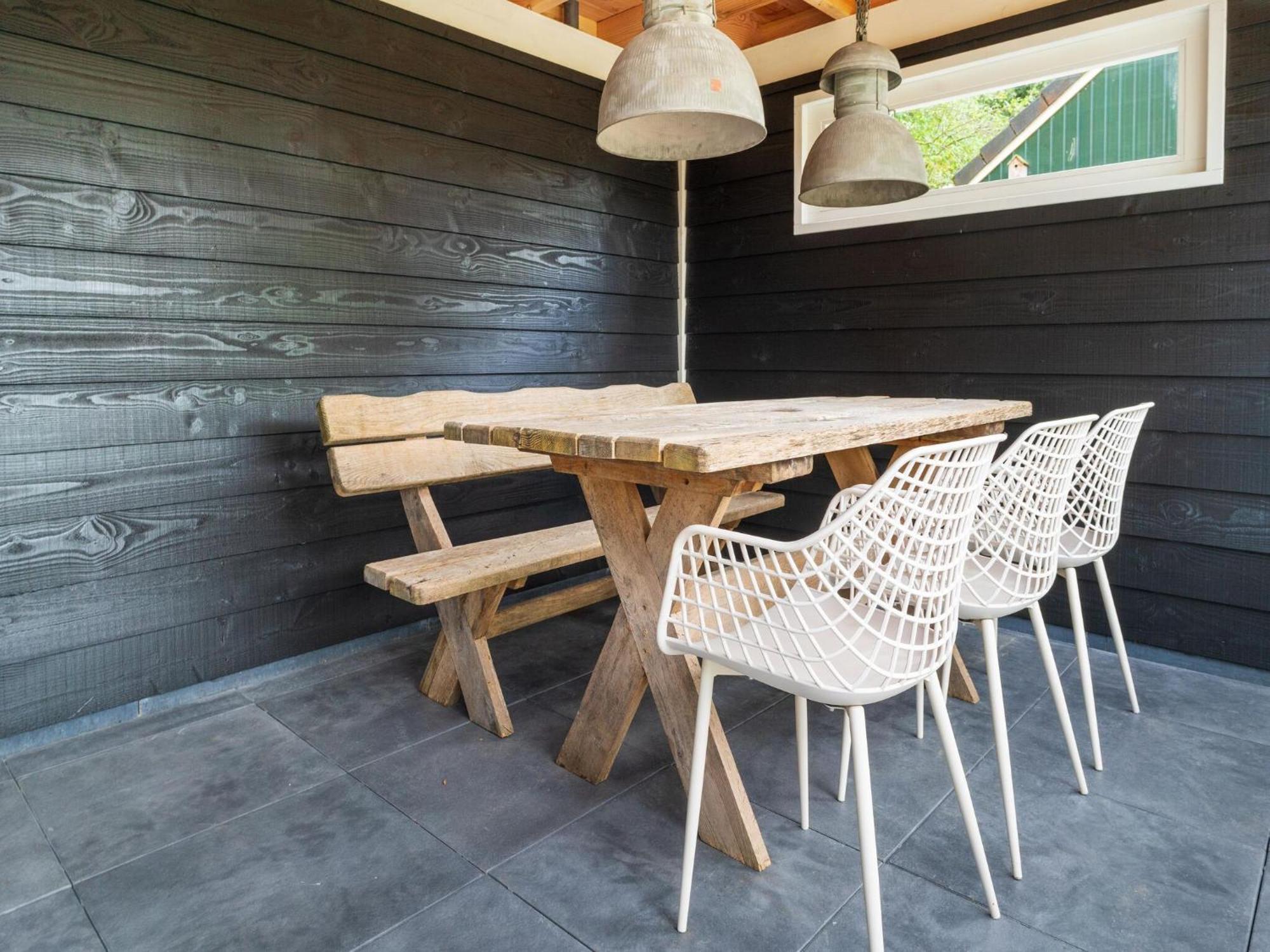 Reutum Holiday Home In Overijssel With Garden מראה חיצוני תמונה