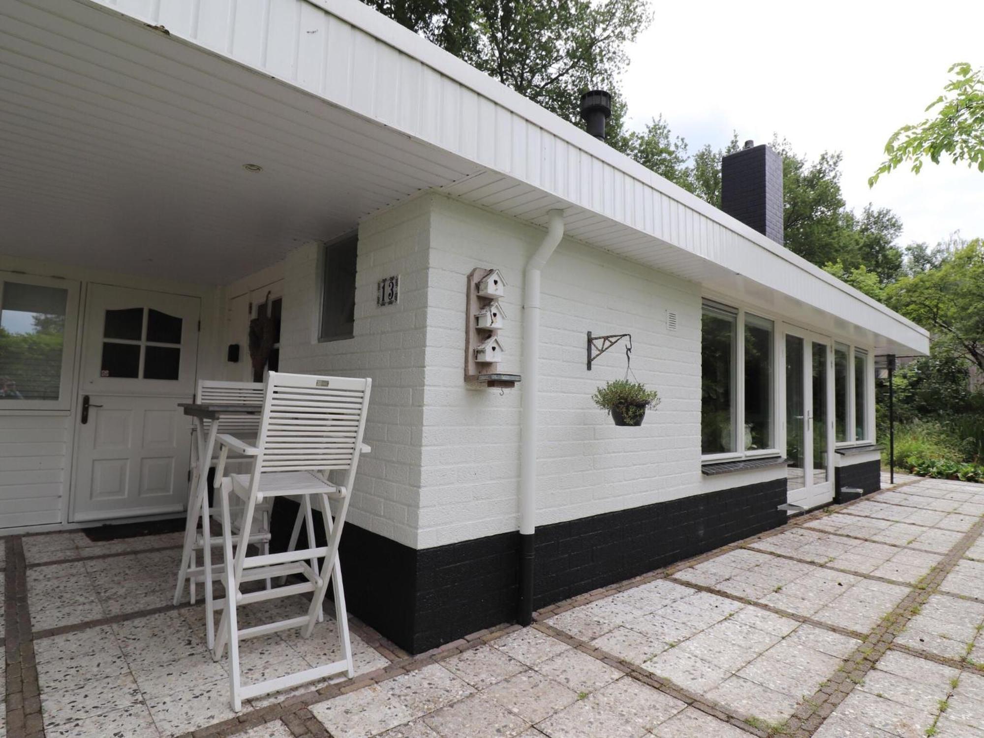 Reutum Holiday Home In Overijssel With Garden מראה חיצוני תמונה