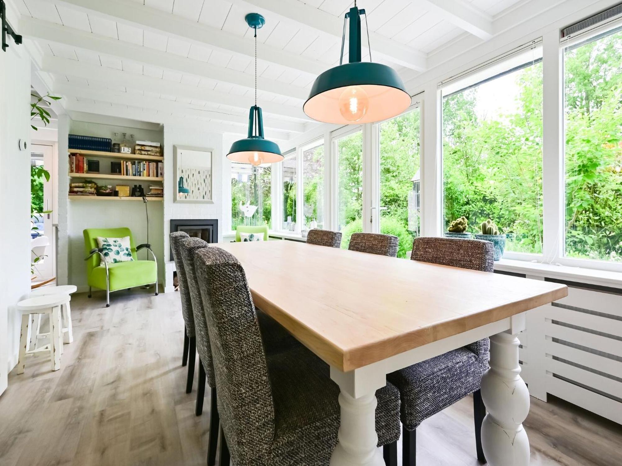 Reutum Holiday Home In Overijssel With Garden מראה חיצוני תמונה