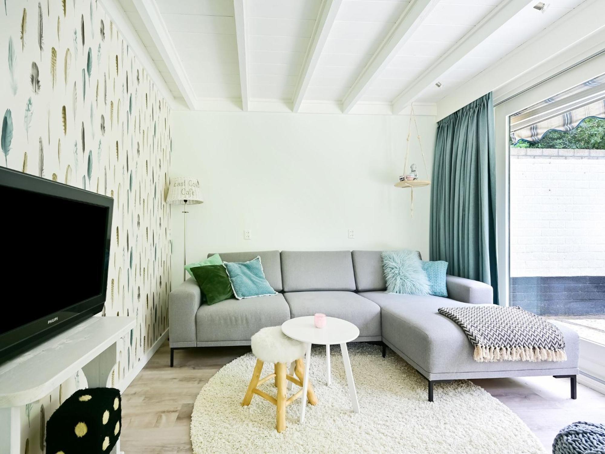 Reutum Holiday Home In Overijssel With Garden מראה חיצוני תמונה
