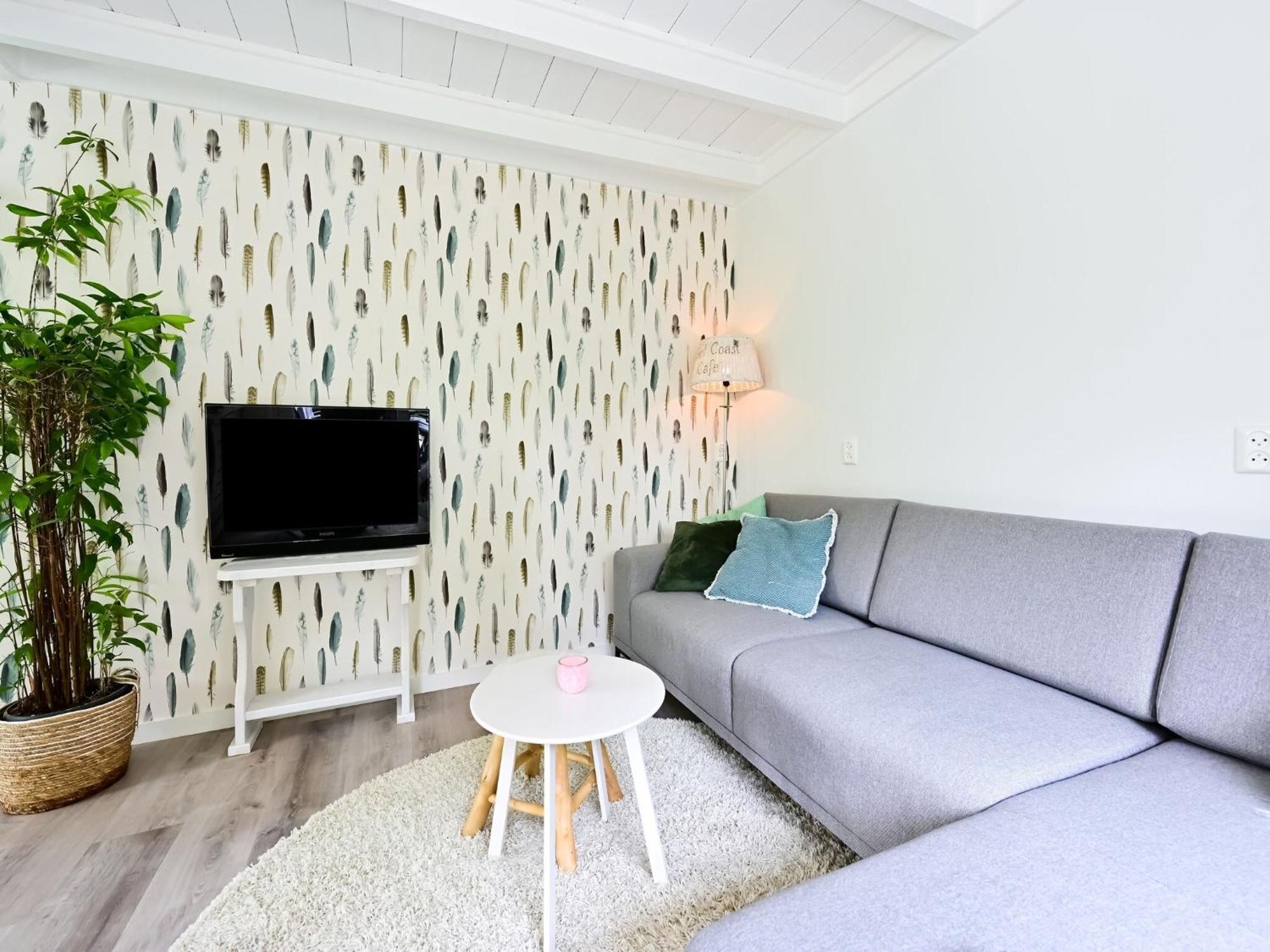 Reutum Holiday Home In Overijssel With Garden מראה חיצוני תמונה