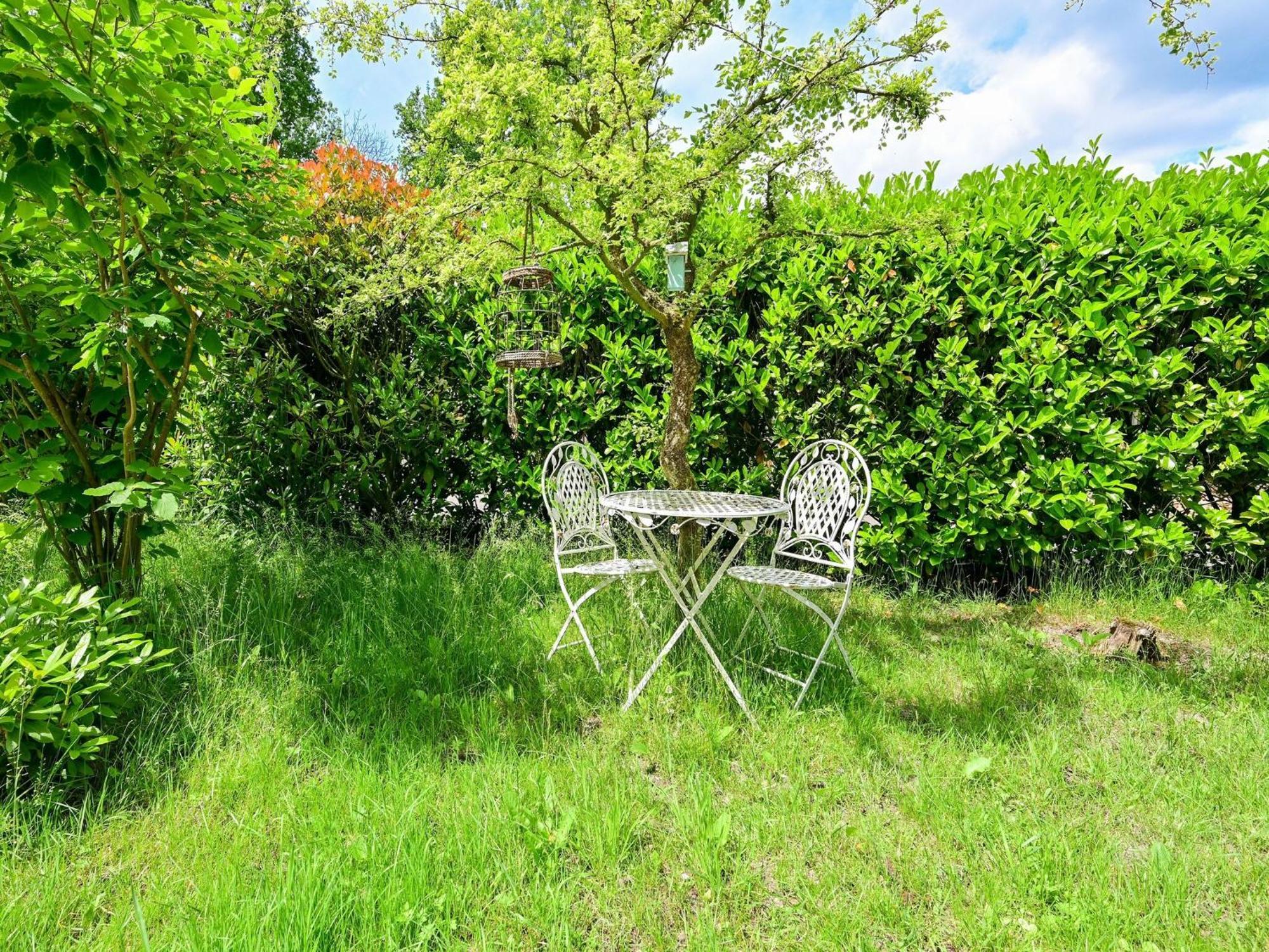 Reutum Holiday Home In Overijssel With Garden מראה חיצוני תמונה